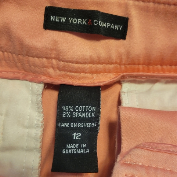 Capris - Picture 4 of 4